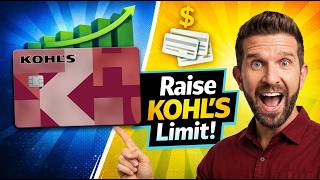 Step By Step Guide To Increasing Your Kohl S Credit Limit