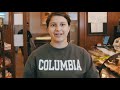 Get to Know Columbia Dining