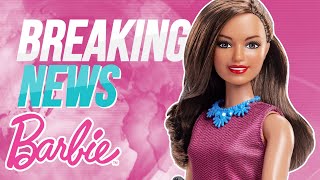 β@Barbie | Headline News