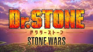 Dr. STONE Stone Wars OP BUT IT NEVER STARTS