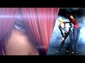 THE KING OF FIGHTERS XIV - Yagami Team (Iori/Vice/Mature) Story Mode