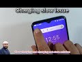 All android phones charging not store | slow charging issue solved 100% || Saad Mobiles Chiniot