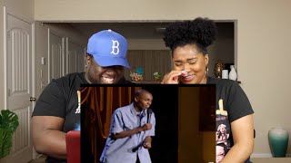 Dave Chappelle: Being Single (Reaction) | Dave Be Preaching!!!