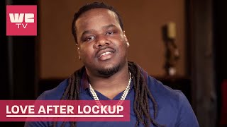 True Regrets Breaking Up W Shonta Love After Lockup
