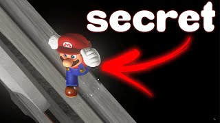 50 SECRETS in Super Mario Odyssey