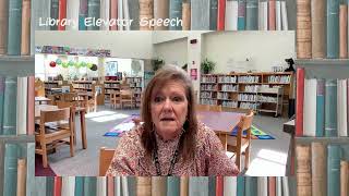Library Elevator Speech mp4
