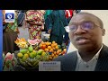 FG Needs To Adopt A Targeted Approach To Resolve Food Insecurity