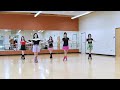 Came To Dance - Line Dance (Dance & Teach)