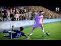 The King of America - Lionel Messi