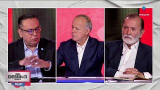 Post Debate Presidencial con Ciro Gómez Leyva | Programa Completo 7/abril/2024