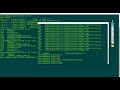 Shell Script For File Growth Monitor In Linux/Oracle