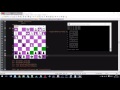Chess in python with GUI