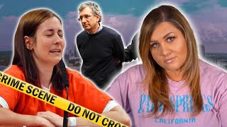 Did Andrea Sneiderman Really Not Know Her Boss Killed Her Husband?