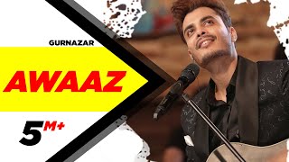 Gurnazar | Awaaz | Jaani | Crossblade Live Season 1 | Robby Singh | Latest Punjabi Songs 2020