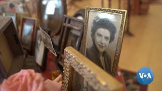 NYC Garbage Man Shares Treasures Found in Trash