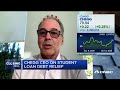 Chegg CEO discusses the $1.6 trillion student loan debt crisis