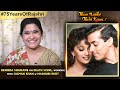 Renuka Shahane On Salman Khan And Madhuri Dixit | Hum Aapke Hain Koun | Rajshri Productions