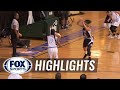 Northeast Girls vs West Girls | JR NBA CHAMPIONSHIPS
