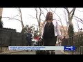 Housing official Lynne Patton begins 4-week stay at NYCHA complexes