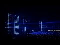 Alan Walker opens his set at GMO Sonic 2023 in Tokyo, Japan