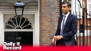 Rishi Sunak closing in on becoming Prime Minister ahead of ballot of Tory MPs