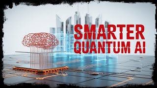 Quantum Machine Learning (QML) is set to redefine the future of computing!