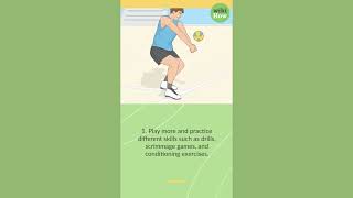 How To Get Better at Volleyball