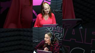Meet Allison Dubois! #podcast #truecrime #podcastclips #medium