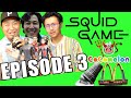 Craziest SQUID GAME Theories, Dangers of COCOMELON,MCDONALDS Scam!JUST THE NOBODYS PODCAST EPISODE#3