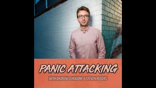 Discussion with Joe List about anxiety and anxiety reducing tips!  Panic Attacking Podcast