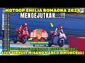 BRUTAL🔴BERITA MOTOGP HARI INI,MOTOGP HARI INI,MOTOGP EMILIA ROMAGNA 2024,SPONSOR DUCATI MARC MARQUEZ