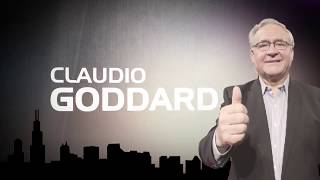 Claudio Goddard - Conferencista Creacionismo C:37 - El Late de Nuevo Tiempo - 3ª Temporada
