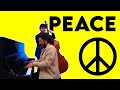 Emmet Cohen plays Peace by Horace Silver