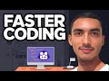 Develop a .NET API with GitHub Copilot in SECONDS!
