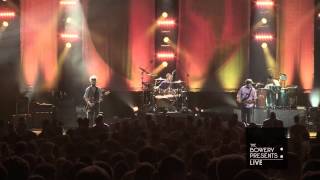 Dispatch - Live Concert From Radio City Music Hall in New York [FULL SHOW]