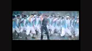 Bodyguard Title Track feat. Salman Khan & Katrina Kaif || HD || 2011