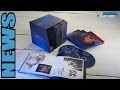 Walt Disney Records The Legacy Collection Box Set Available Now