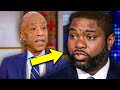 Sharpton Puts Byron Donalds ON THE SPOT Over Trump Cabinet SNUB