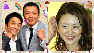 【永遠トークショー】中川家&小泉今日子
