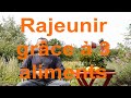 Rajeunir grâce à 3 aliments