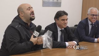 Bari, Consiglio comunale deserto? L'imbarazzante consegna dei gettoni di presenza