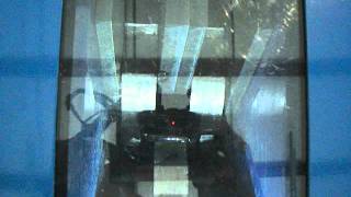Hard Drive Destruction Titan Mobile Shredding