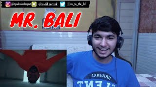 SUNN NA (Official Video) | BALI | RASLA | HINDI RAP | 2020 | REACTION | PROFESSIONAL MAGNET |