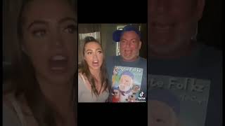 Whoa Vicky Real Dad🤣 #foryou #comedy #rap #shortsvideo #shorts #youtubeshorts #youtube #short #fyp