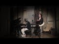 Darina Krasnovetska - Say Love (piano live version)