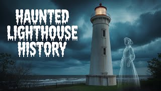 Ghosts of the Biloxi Lighthouse: A Haunted History