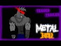 Metal Hell Teaser trailer l subtitled (special 300)