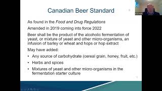 Traceability and Labelling Requirements under the Safe Food for Canadians Regulations –