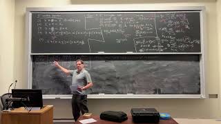 ECE243 Lecture36: Multi-Level Caches and A Recent Intel Processor 2026