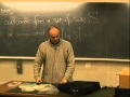 Lecture 3: Entropy and Data Compression (II): Shannon's Source Coding Theorem, The Bent Coin Lottery